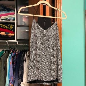 NWT express reversible tank